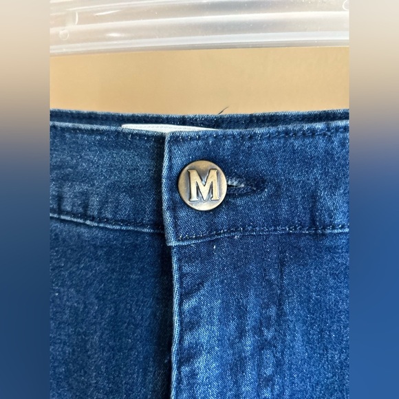 Micha denim skirt - Picture 14 of 16